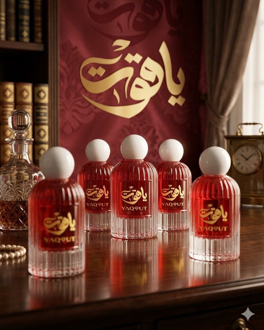 مقتنيات الأميرات